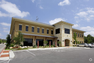 More details for 335 E Sonterra Blvd, San Antonio, TX - Office for Rent