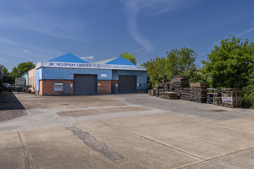 Norwich Rd, Besthorpe for rent - Building Photo - Image 2 of 3