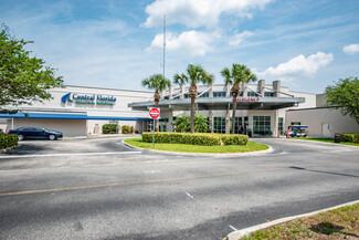 More details for 1403 Medical Plaza Dr, Sanford, FL - Office/Medical for Rent