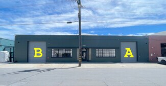 More details for 1483 67th St, Emeryville, CA - Industrial for Rent