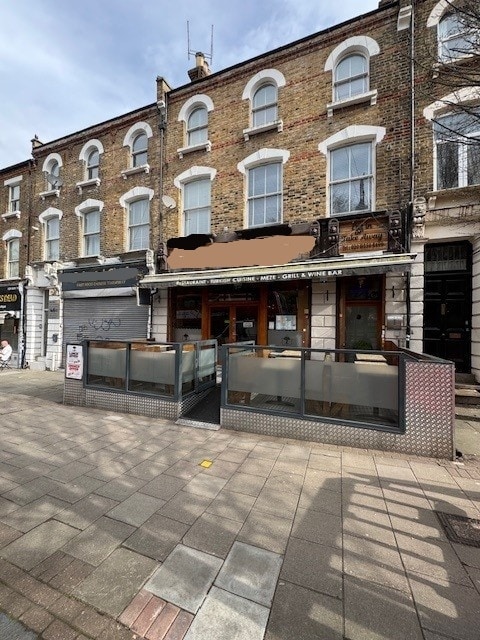 27 High St, London to rent Primary Photo- Image 1 of 2