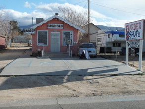 12240 Pearblossom Hwy, Pearblossom, CA for sale Building Photo- Image 1 of 1