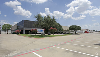 More details for 1750-1850 Westpark Dr, Grand Prairie, TX - Industrial for Rent