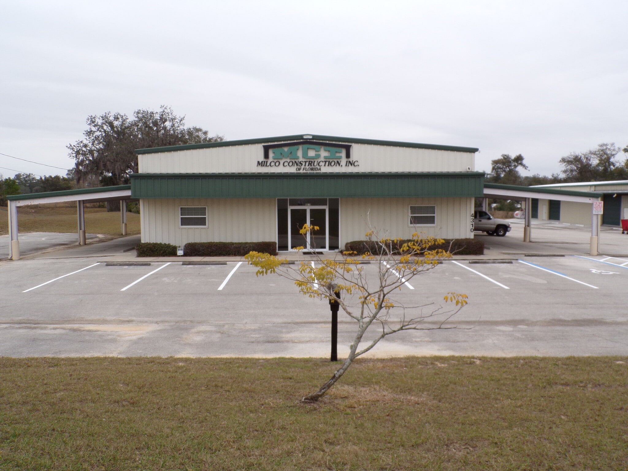 4310 Wallace Rd, Lakeland, FL for sale Building Photo- Image 1 of 1
