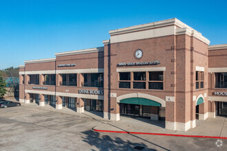 3527 Highway 6, Sugar Land, TX for rent Building Photo- Image 1 of 9