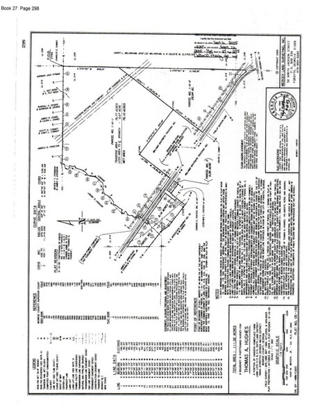 Benson Ham Rd, Forsyth, GA for sale - Building Photo - Image 2 of 11