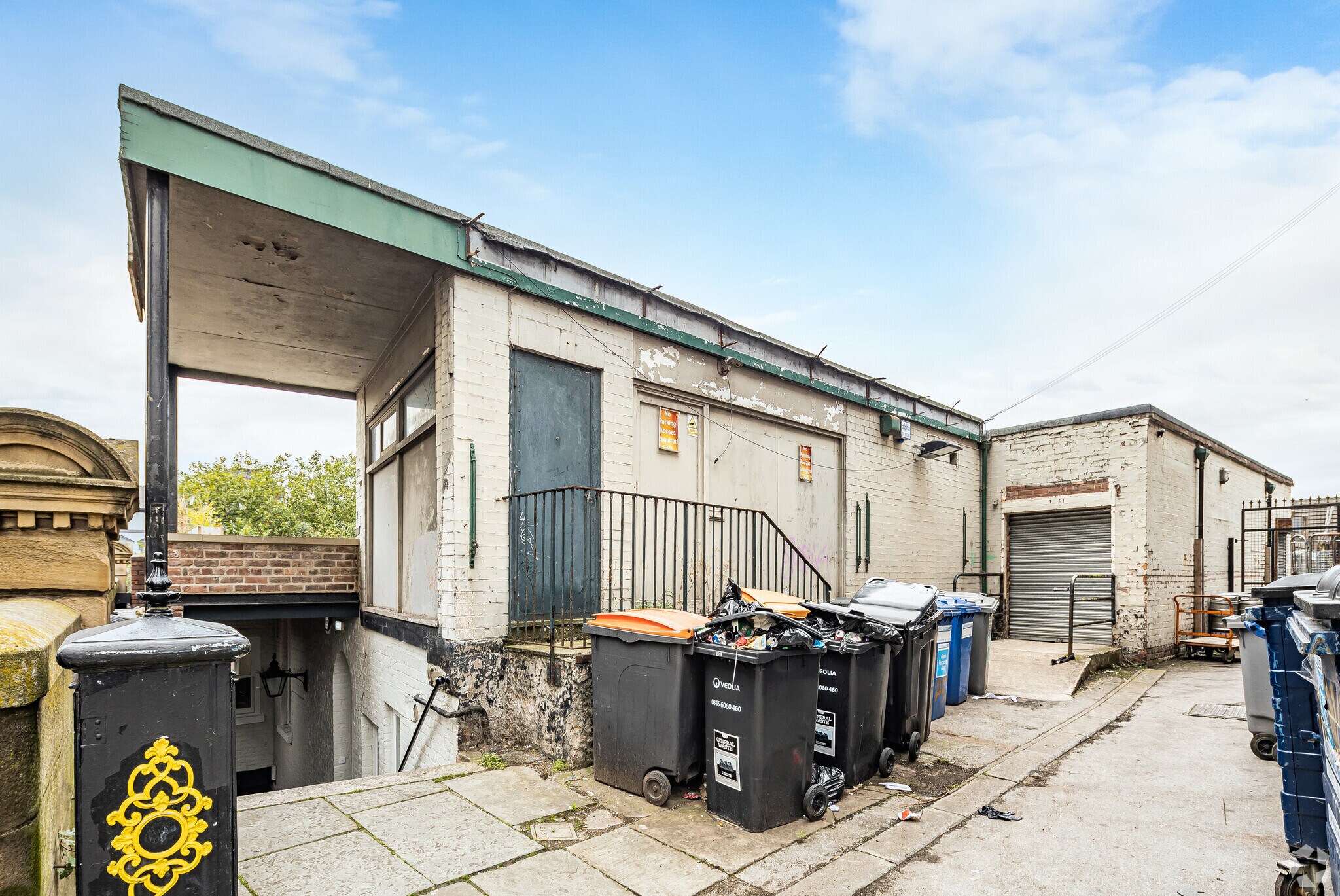 16A Market Pl, Stockport for sale Primary Photo- Image 1 of 1