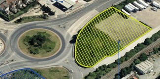 More details for Marfleet Roundabout, Hull - Land for Rent