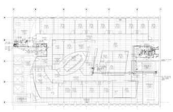 60 Queen St, Ottawa, ON for rent Floor Plan- Image 1 of 1