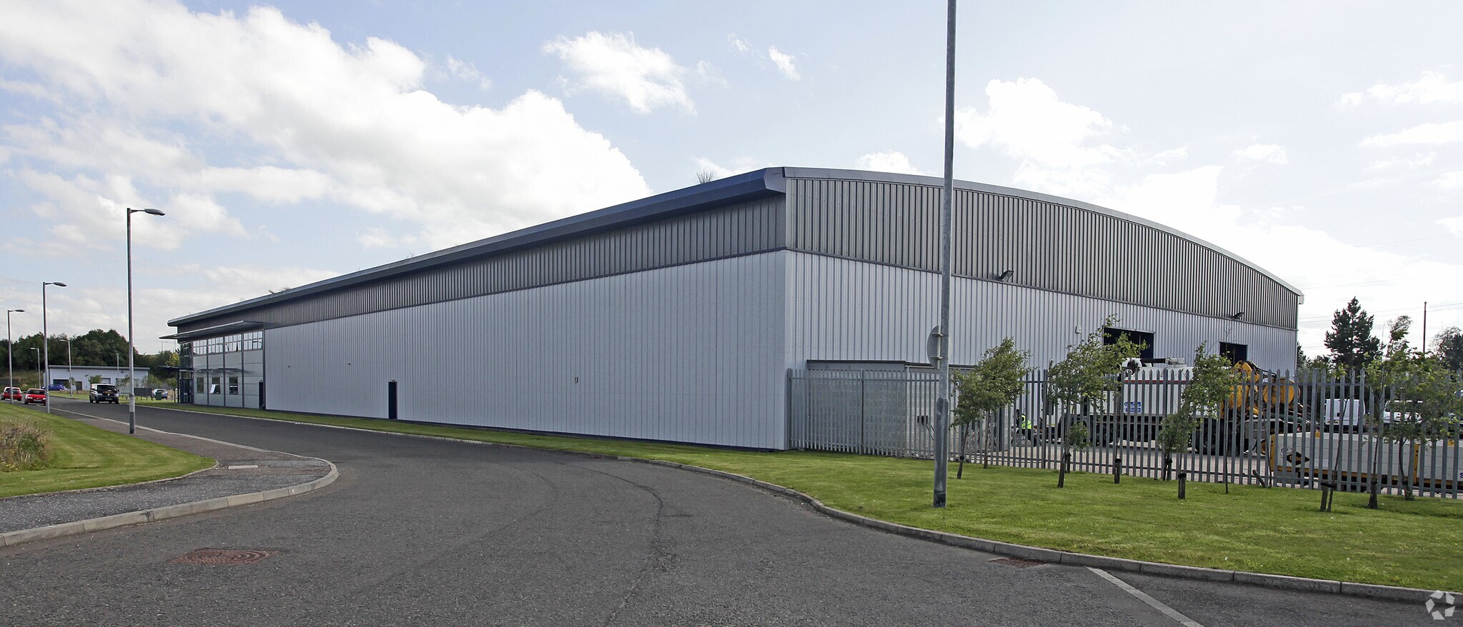 5 Dovecote Rd, Holytown for sale Building Photo- Image 1 of 1