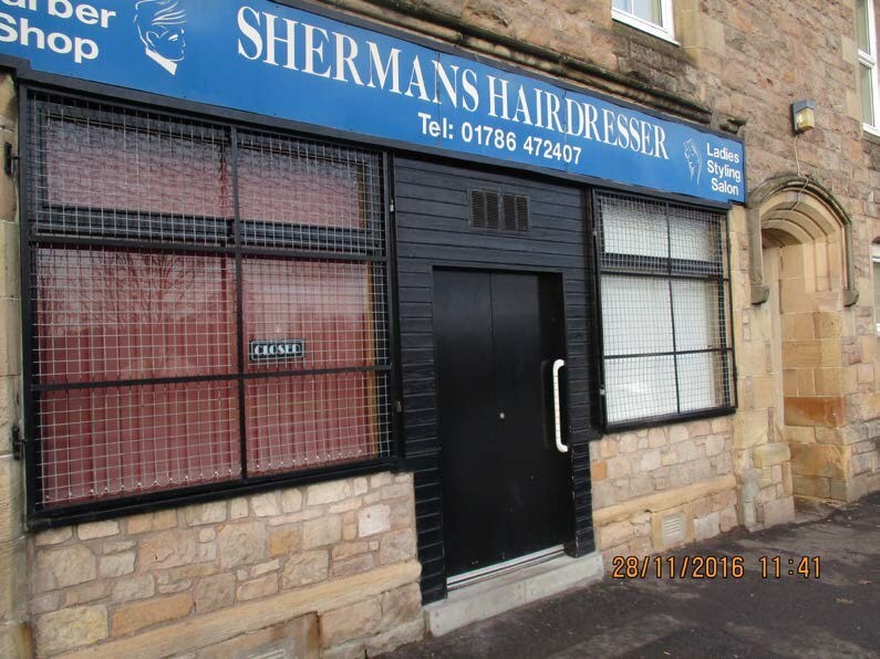 53B Lower Bridge St, Stirling for sale Primary Photo- Image 1 of 1