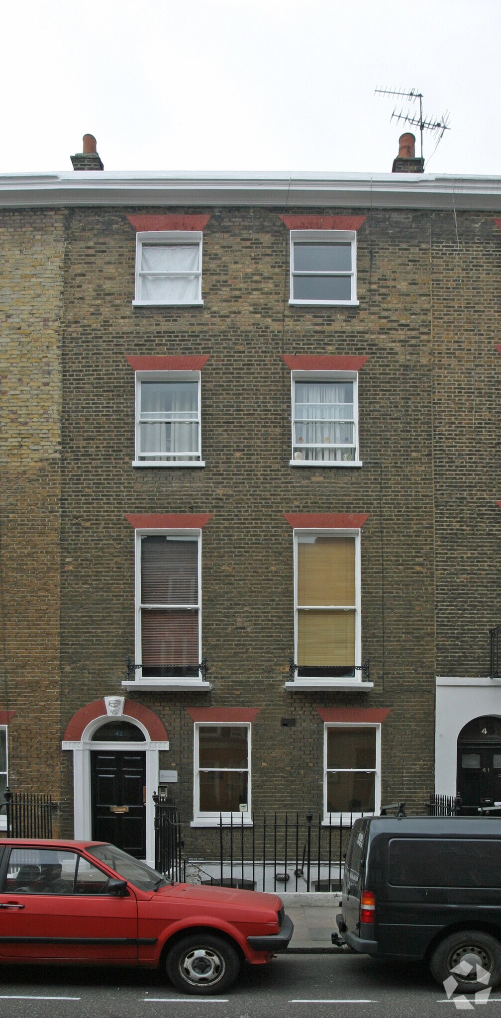 42 Manchester St, London for sale Primary Photo- Image 1 of 1