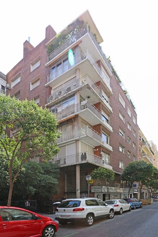 More details for Calle Duque de Sesto, 40, Madrid - Build-to-Rent for Sale
