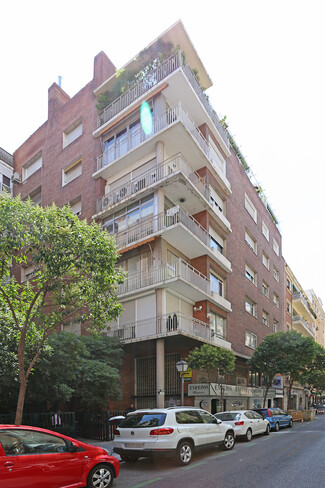 More details for Calle Duque de Sesto, 40, Madrid - Residential for Sale