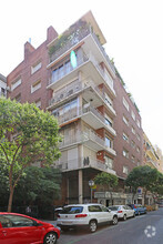 Calle Duque de Sesto, 40, Madrid, Madrid for sale Building Photo- Image 1 of 4