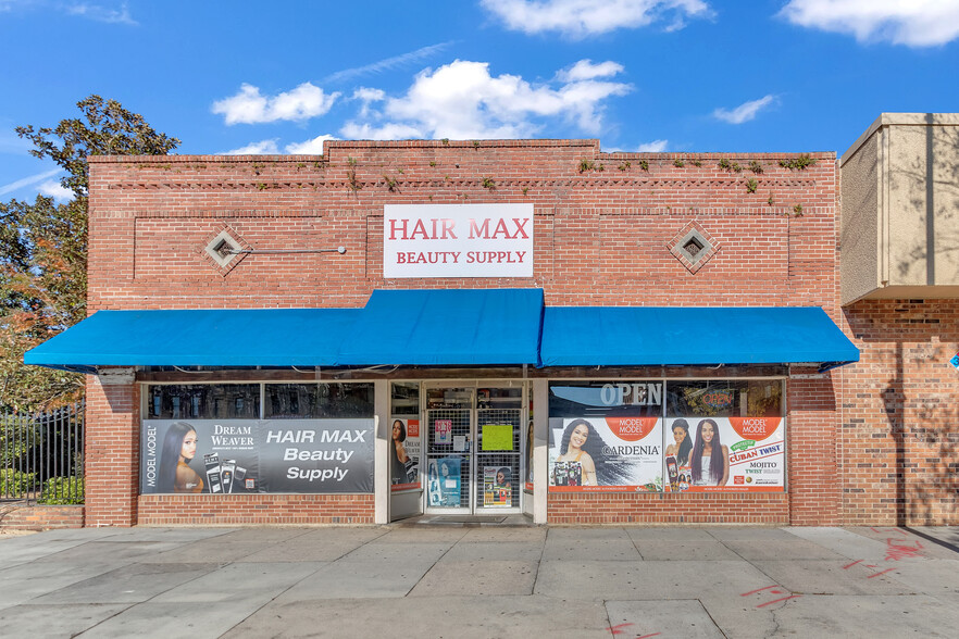 1243 Broad St, Augusta, GA for rent - Building Photo - Image 3 of 45