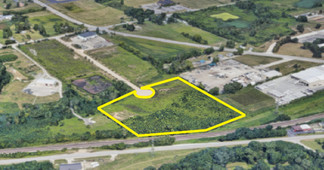 More details for Lot 7 Workers Court, Joliet, IL - Land for Sale