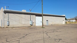 More details for 1964 N 400 E, North Ogden, UT - Light Industrial for Rent