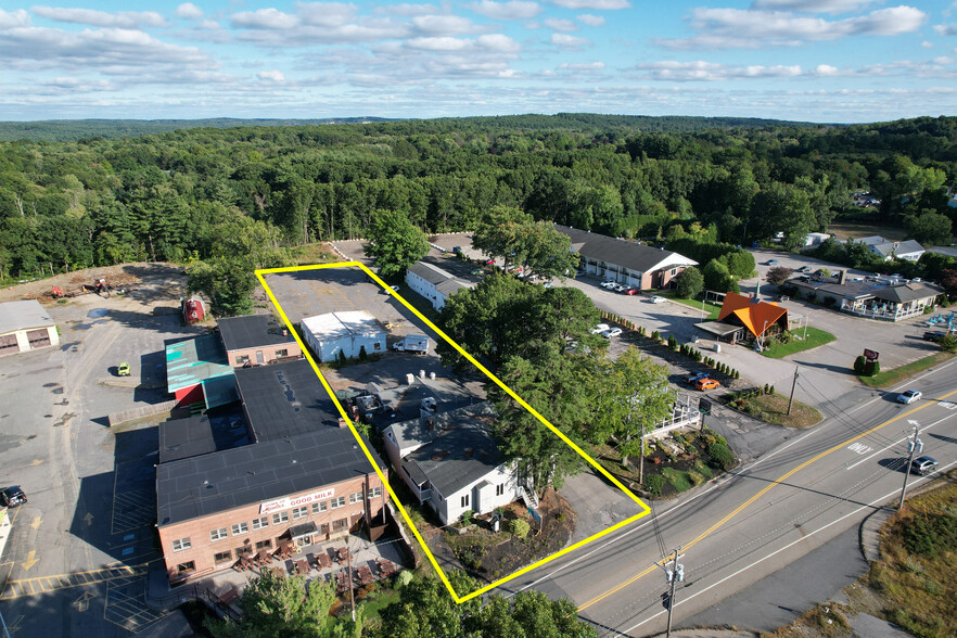 171 W Boylston St, West Boylston, MA for sale - Primary Photo - Image 1 of 1