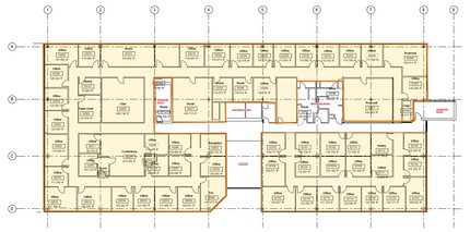 11251 Roger Bacon Dr, Reston, VA for rent Floor Plan- Image 1 of 1