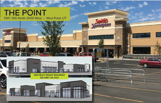 More details for 279 N 2000 W, West Point, UT - Retail for Rent