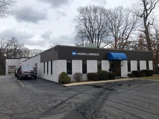 More details for 2670 Warwick Ave, Warwick, RI - Light Industrial for Sale