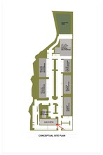 24097 Highway 6, Hempstead, TX for rent Site Plan- Image 1 of 2