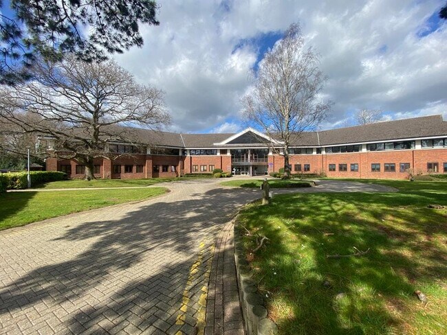 More details for Grange Dr, Southampton - Office to Rent