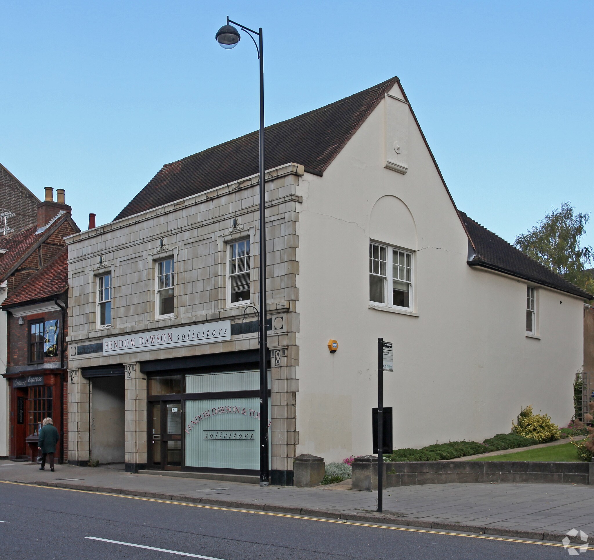 6 Easton St, High Wycombe for sale Primary Photo- Image 1 of 1