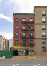 137 E Houston St, New York, NY for sale Primary Photo- Image 1 of 1