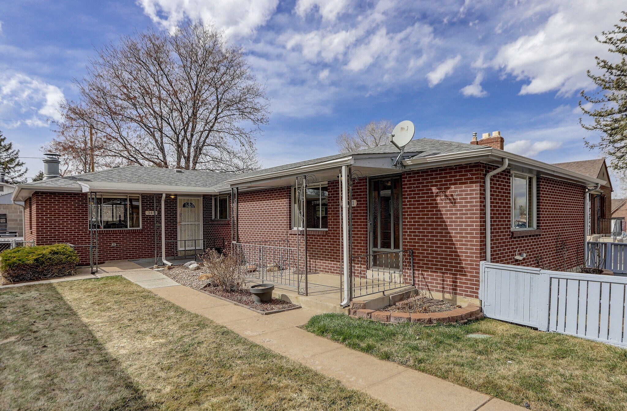 341-345 S Clay St, Denver, CO for sale Primary Photo- Image 1 of 1