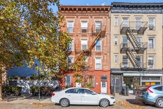 More details for 565 Union St, Brooklyn, NY - Residential for Sale