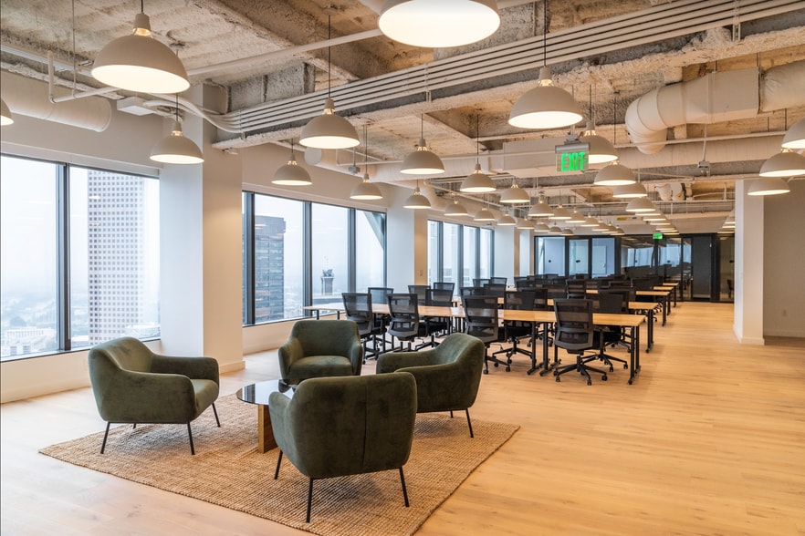 101 Marietta St NW, Atlanta, GA to rent - Interior Photo - Image 3 of 12