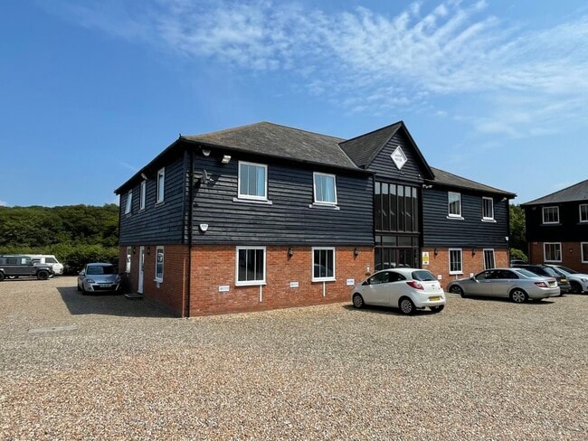 More details for Pean Hl, Whitstable - Office to Rent