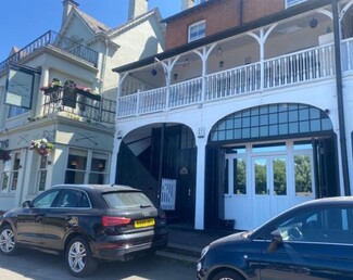 More details for Manor, Walton On Thames - Office for Rent