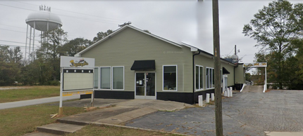 501 S Church St, Union, SC for sale Building Photo- Image 1 of 9