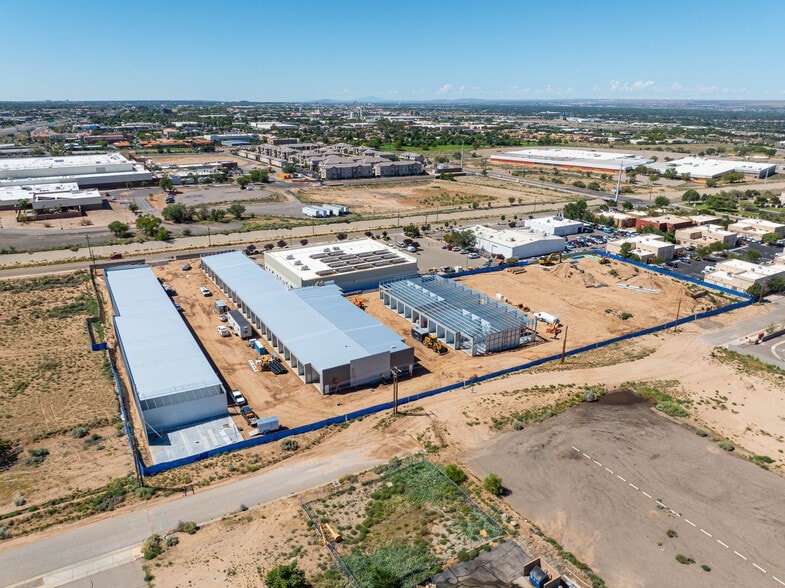 5601 San Diego Rd NE, Albuquerque, NM for sale - Building Photo - Image 3 of 7