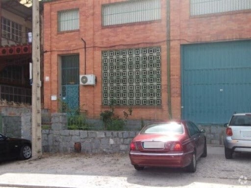 Industrial in Segovia, Segovia for sale - Building Photo - Image 2 of 3
