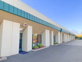 More details for 1949 5th St, Davis, CA - Light Industrial for Rent