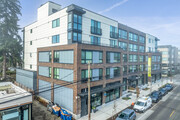 Maple Leaf Apartments - Commercial Property