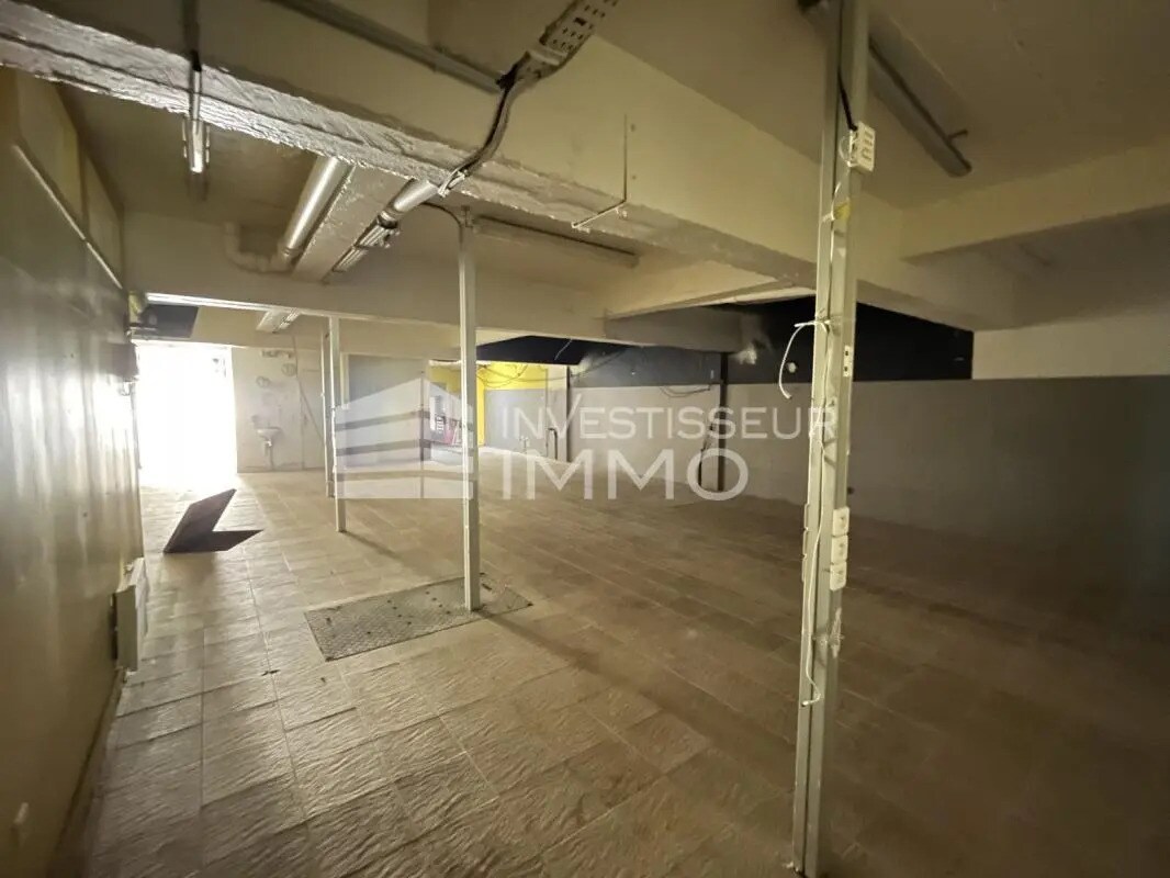 Retail in Paris to rent Interior Photo- Image 1 of 7