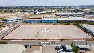 More details for 8675 San Gabriel Dr, Laredo, TX - Land to Rent