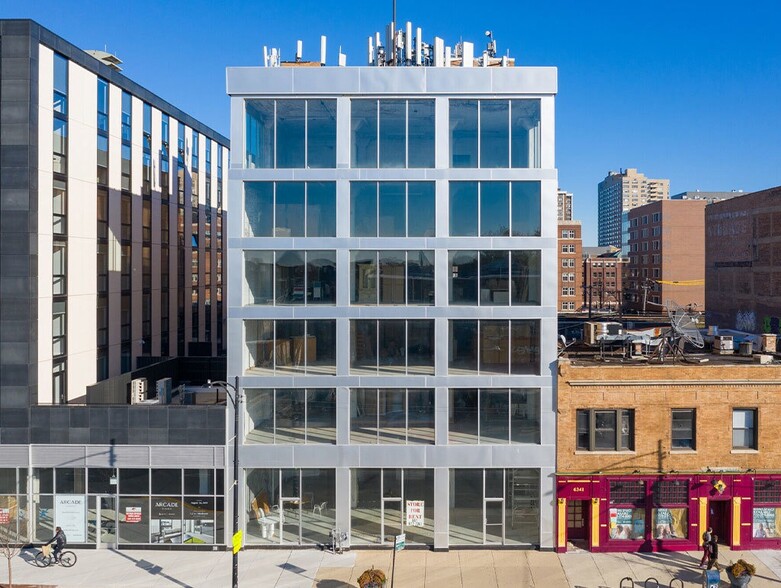 6347 N Broadway St, Chicago, IL for sale - Building Photo - Image 1 of 1