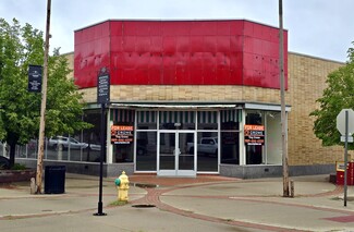 More details for 200-208 N Washington St, Owosso, MI - Retail for Rent