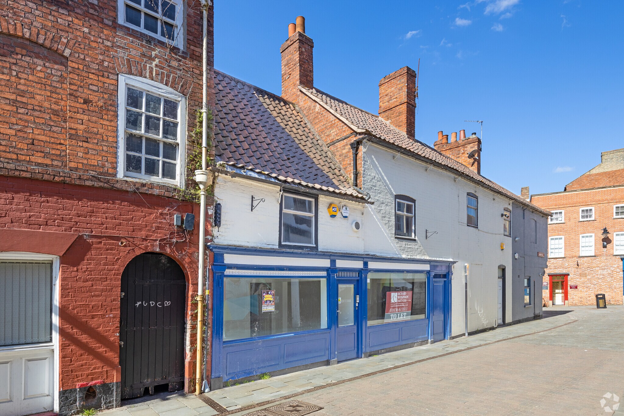 2-4 Balderton Gate, Newark to rent Building Photo- Image 1 of 4