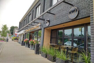 More details for 31-43 Main St S, Georgetown, ON - Office / Medical to Rent