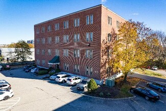 More details for 140 Wood Rd, Braintree, MA - Office, Medical for Rent