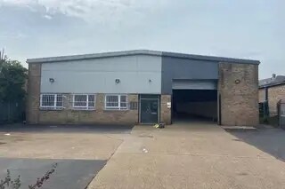 More details for 11 Bilton Rd, Erith - Light Industrial for Rent