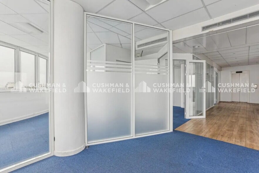 35 Ter Avenue André Morizet, Boulogne-Billancourt to rent - Building Photo - Image 3 of 8