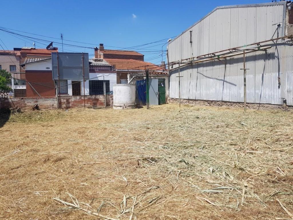 Land in Sant Vicenç de Castellet, Barcelona for sale Primary Photo- Image 1 of 4